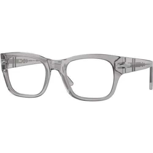 Po3297V Brille , unisex, Größe: 50 MM - Persol - Modalova