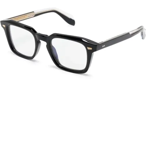 Cgop1416 01 Optical Frame , Herren, Größe: 49 MM - Cutler And Gross - Modalova