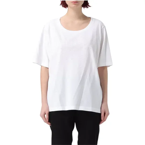 Classic T-Shirt , female, Sizes: XS, M - Dsquared2 - Modalova