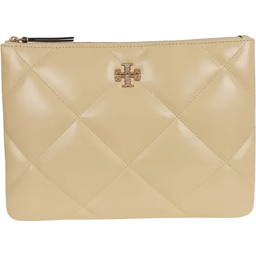 Vanilla Soft Serve Crossbody-Tasche - TORY BURCH - Modalova