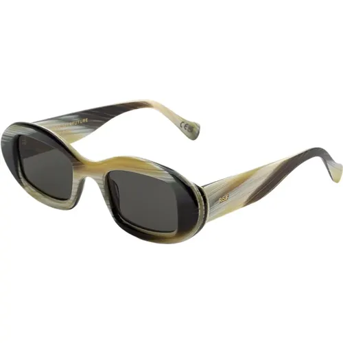 Tutto 20P Sunglasses , unisex, Sizes: 50 MM - Retrosuperfuture - Modalova