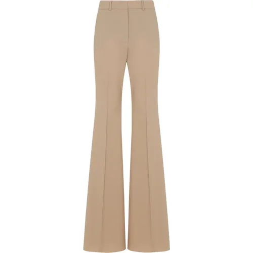 Hangar Pants , Damen, Größe: S - SPORTMAX - Modalova