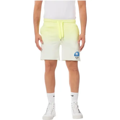 Kurze Shorts Sun68 - Sun68 - Modalova