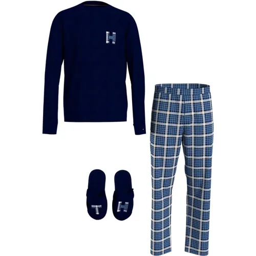 Pyjamas , female, Sizes: S, L, M, XL - Calvin Klein - Modalova