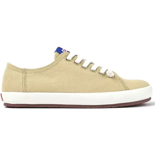 Casual Zigzag Sneaker , Damen, Größe: 38 EU - Camper - Modalova