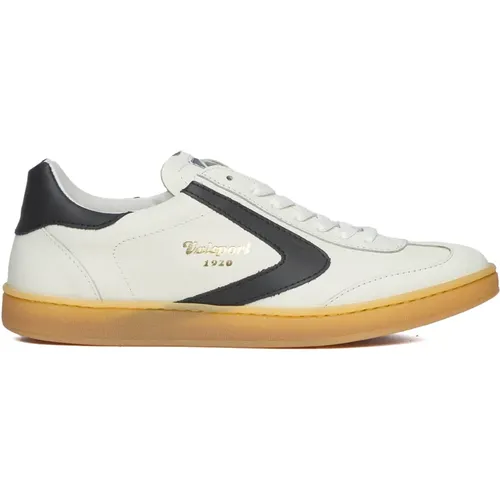 Sneakers for Fashion Innovators , male, Sizes: 6 UK, 9 UK, 8 UK, 10 UK, 7 UK, 11 UK - Valsport 1920 - Modalova