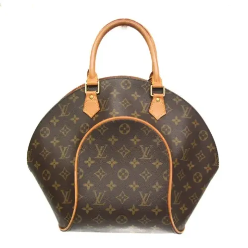 Pre-owned Canvas louis-vuitton-taschen - Louis Vuitton Vintage - Modalova