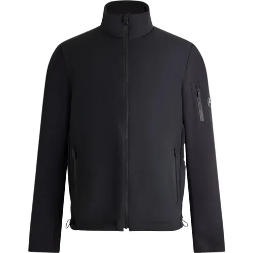 REX Jacket , Herren, Größe: L - Fusalp - Modalova