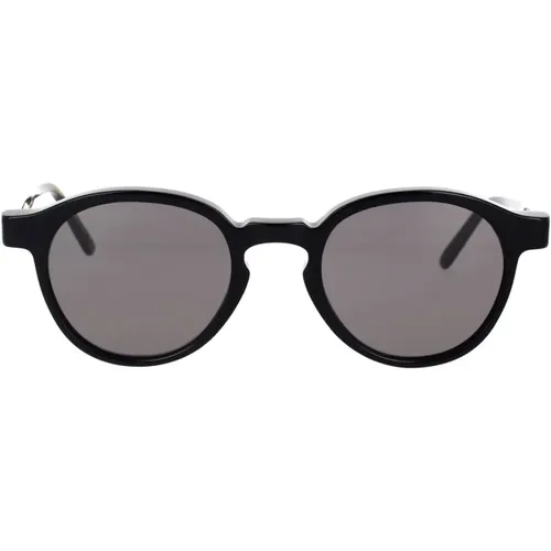 The Warhol Sunglasses , unisex, Sizes: 49 MM - Retrosuperfuture - Modalova