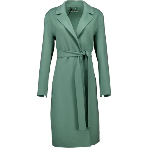 Pauline Coat , female, Sizes: S - Max Mara Weekend - Modalova