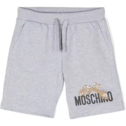 Shorts Moschino - Moschino - Modalova