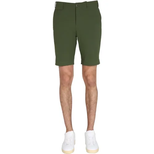 Long Shorts , male, Sizes: XL - PT Torino - Modalova