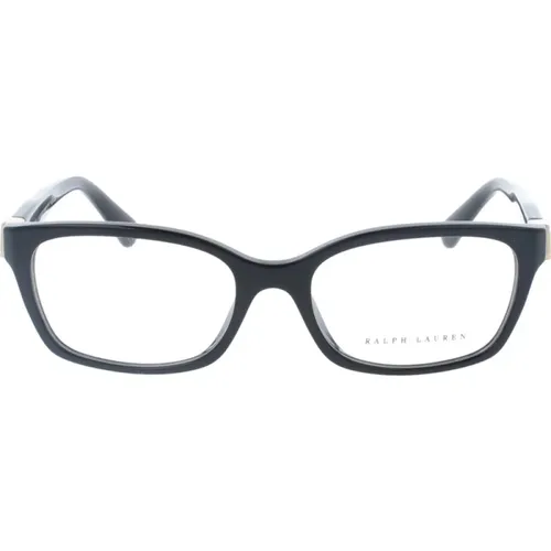 Original Prescription Glasses with 3-year warranty , female, Sizes: 53 MM - Ralph Lauren - Modalova