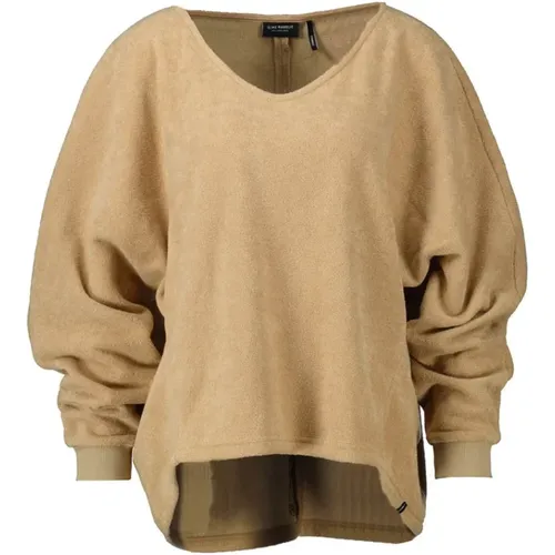 Stylish Sweater , female, Sizes: XS - Elias Rumelis - Modalova