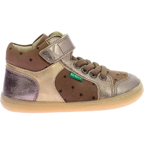 Hohe Top Sneakers Kickbaryl Kickers - Kickers - Modalova