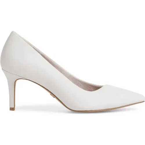 Elegant Shoes , female, Sizes: 4 UK, 5 UK, 3 UK - tamaris - Modalova