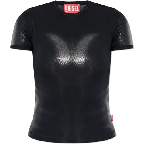 Top T-Anessa Diesel - Diesel - Modalova