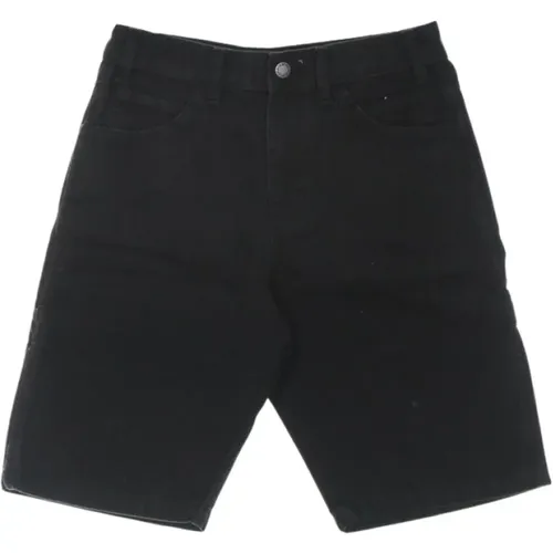 Enten-Canvas-Shorts , Herren, Größe: W29 - Dickies - Modalova