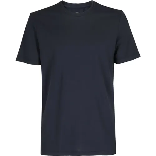 T-Shirts , Herren, Größe: 2XL - Altea - Modalova