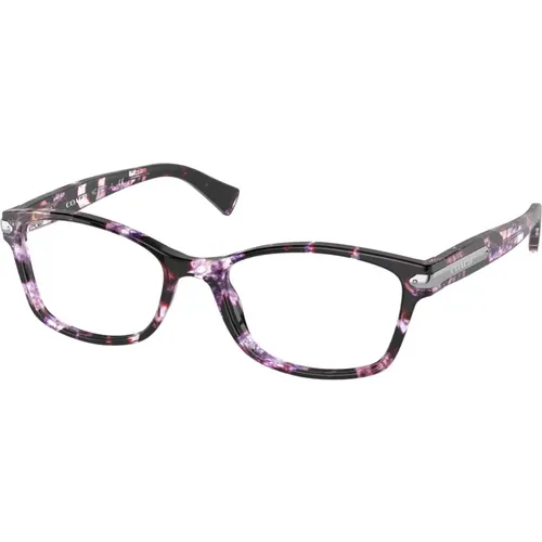 Eyewear frames HC 6065 , unisex, Sizes: 51 MM - Coach - Modalova