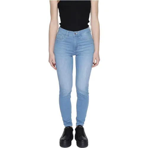 Skinny Jeans , Damen, Größe: W33 L28 - GAS - Modalova