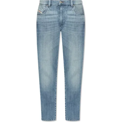 Jeans 2019 D-Strukt L. 30 Diesel - Diesel - Modalova