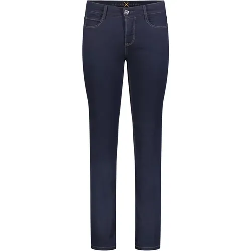 Dream Denim Jeans , female, Sizes: L L34, M L30, M L34, M L32, 2XL L34, 2XL L32 - MAC - Modalova