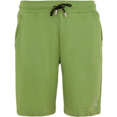 Casual Bermuda Modello Shorts,Sommer Casual Shorts - Suns - Modalova