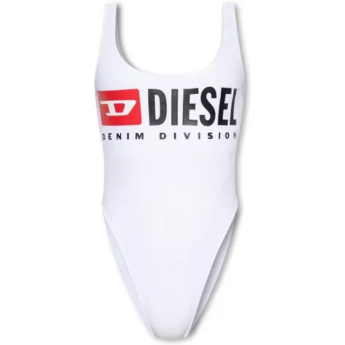 Bfsw-Pamela one-piece swimsuit , female, Sizes: XS - Diesel - Modalova