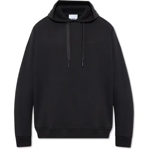 Hoodies , Herren, Größe: L - Burberry - Modalova