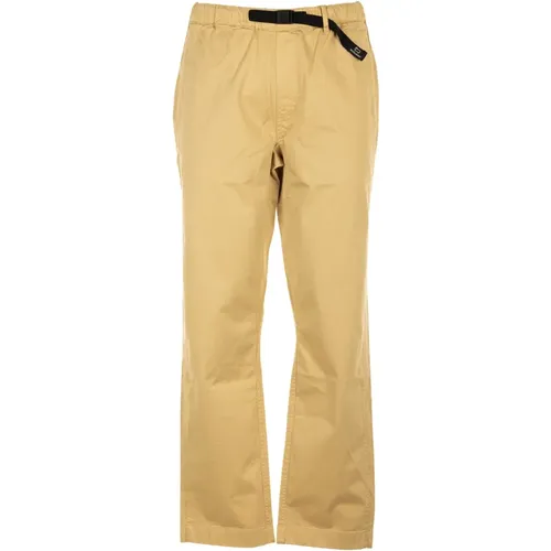 Trousers , male, Sizes: S, M, L - Woolrich - Modalova