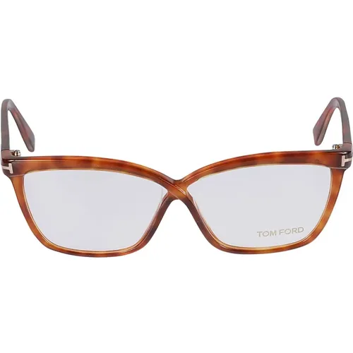 Stylische Ft4267 Sonnenbrille , unisex, Größe: 56 MM - Tom Ford - Modalova