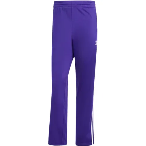 Firebird Sweatpants Kollektion , Herren, Größe: S - Adidas - Modalova