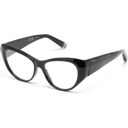 Optical Frame Glasses , female, Sizes: 54 MM - Philipp Plein - Modalova