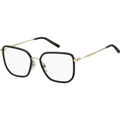 Eyewear frames Marc 543 , unisex, Größe: 53 MM - Marc Jacobs - Modalova