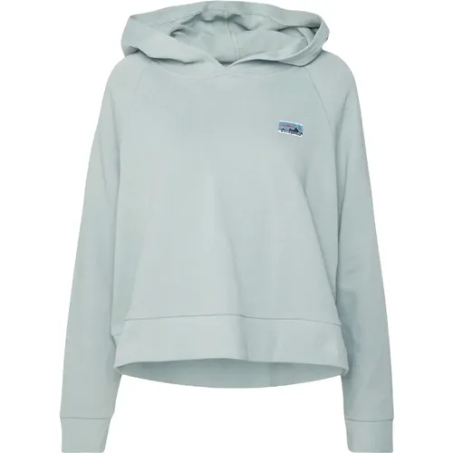 Regenerative Certified Essen Hoodie - Patagonia - Modalova