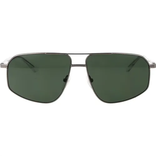 Stylische Ck23126S Sonnenbrille für den Sommer - Calvin Klein - Modalova