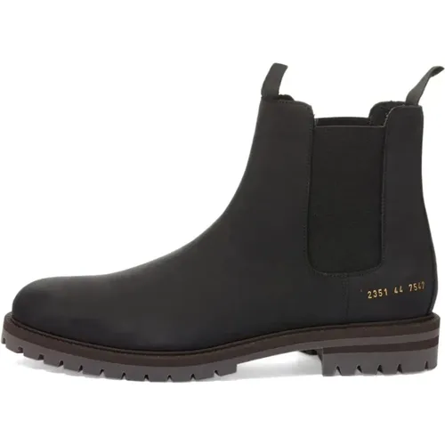 Chelsea Boots Common Projects - Common Projects - Modalova