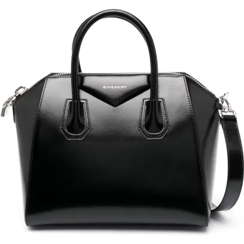 Schwarze Handtasche für Frauen Aw24 - Givenchy - Modalova