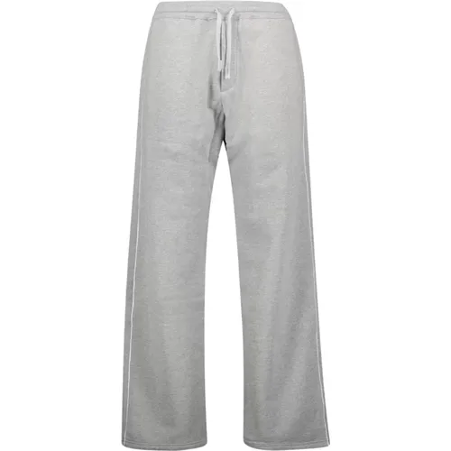 Men's Jogging Pants Spring-Summer 2025 , male, Sizes: S, M - Dior - Modalova