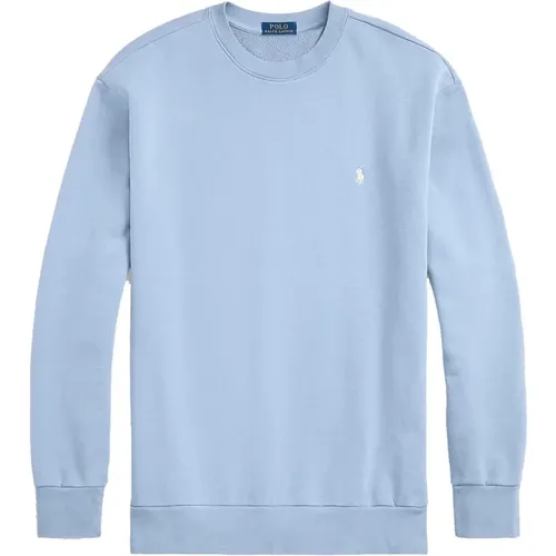 Sweatshirts , male, Sizes: M - Ralph Lauren - Modalova