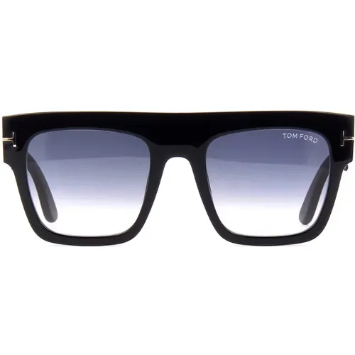 Women's Accessories Sunglasses Ss23 , female, Sizes: 52 MM - Tom Ford - Modalova