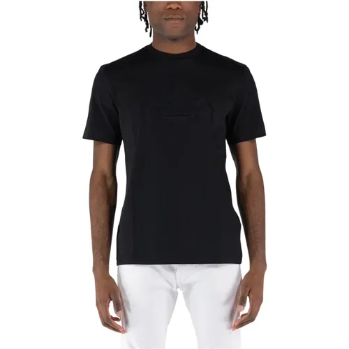 Short Sleeve T-Shirt , male, Sizes: L, S, XL - Dsquared2 - Modalova