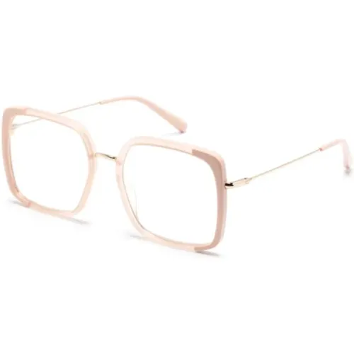 Optische Brille Stilvoll Alltagsgebrauch , Damen, Größe: 55 MM - Kaleos - Modalova
