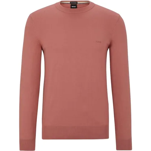 Sweatshirt , Herren, Größe: 3XL - Hugo Boss - Modalova