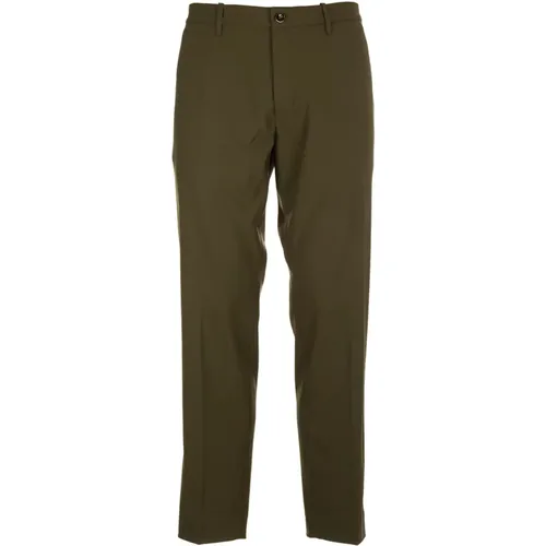 Nine inthe morning Trousers , male, Sizes: XS, M - Nine In The Morning - Modalova