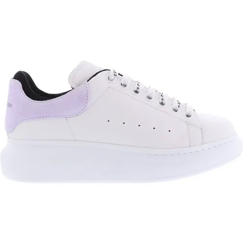 Sneakers , Damen, Größe: 39 EU - alexander mcqueen - Modalova