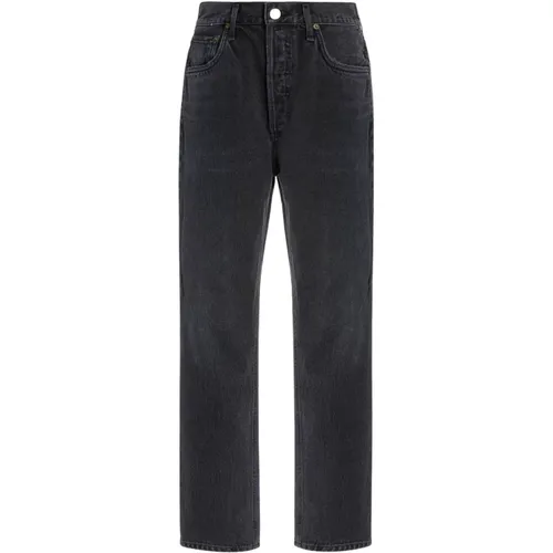 Jeans , female, Sizes: W29 - Agolde - Modalova