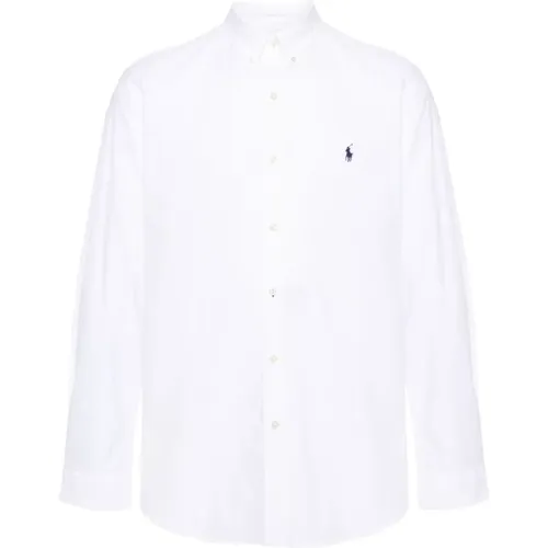 Shirts Ss24 , male, Sizes: XL, 2XL, L - Ralph Lauren - Modalova