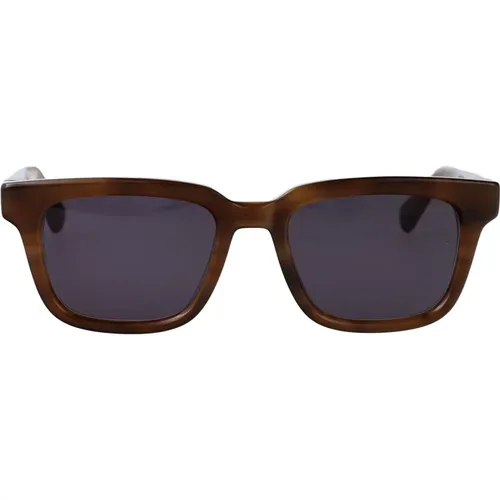 Lamin Sunglasses for a Stylish Look , male, Sizes: 51 MM - Mykita - Modalova